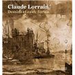 Claude Lorrain. Dessins et eaux-fortes