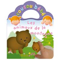 Coucou Bebe Livre Enfant Collection Coucou Bebe Fnac