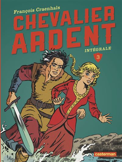 Chevalier Ardent