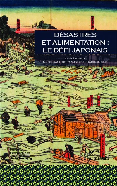 Désastres et alimentation