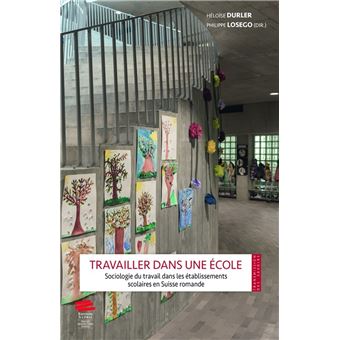 Travailler dans une école - 1