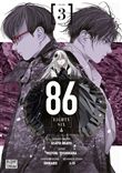 86 -Eighty six- T03