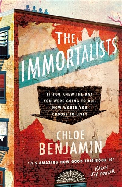 IMMORTALISTS