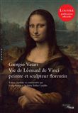 Vie de Léonard de Vinci par Vasari
