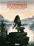 Les Pionniers du nouveau monde