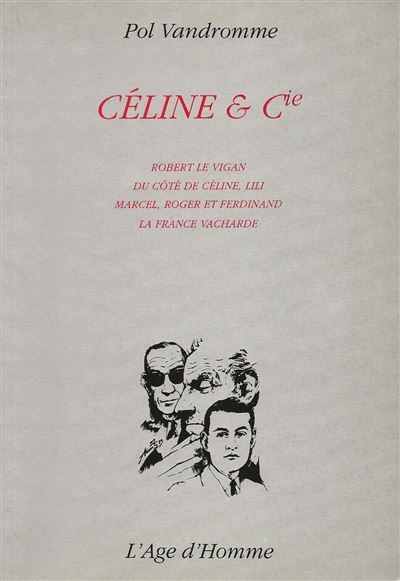 Celine et compagnie