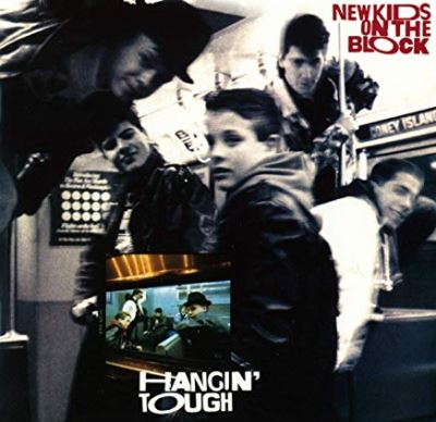 HANGIN TOUGH/30TH ANNIVERSARY ED