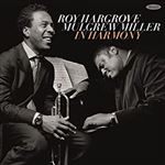 In harmony - CD