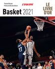 Basket 2021 - Le livre d'or