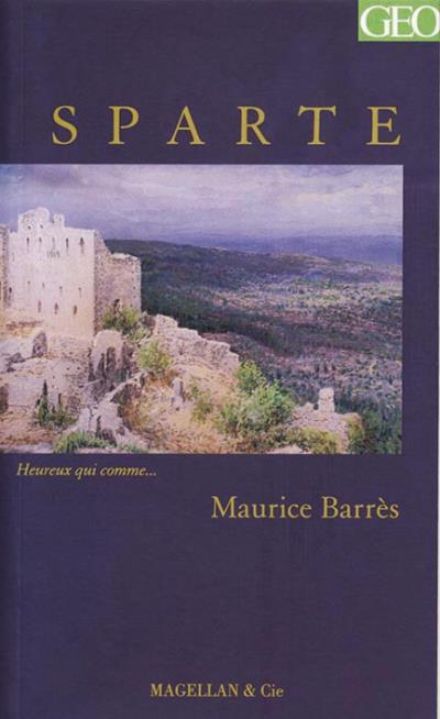 Sparte -  Collectif - broché