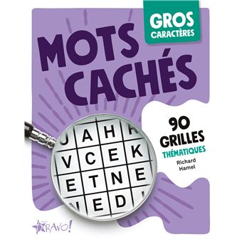 Mots cachés