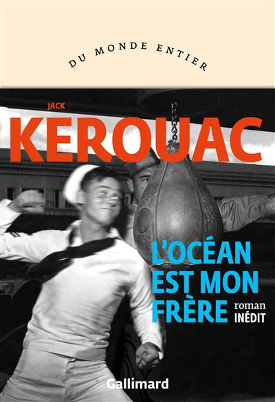 Sur la route - Poche - Jack Kerouac, Michel Mohrt, Jacques Houbart - Achat  Livre