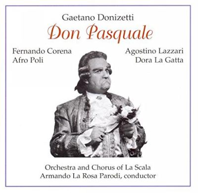 Don pasquale ga
