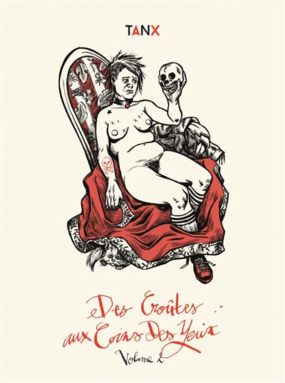 Des croutes aux coins des yeux,02