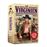 Le Virginien L'intégrale de la Saison 9 DVD