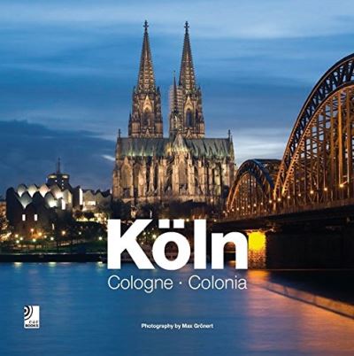 Earbooks cologne koeln