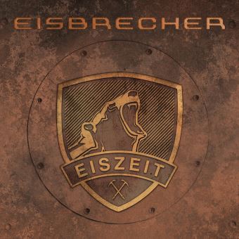 Eisbrecher eiszeit фото