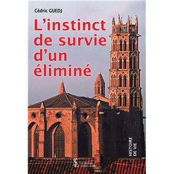 L’instinct de survie d’un éliminé