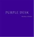 Purple desks