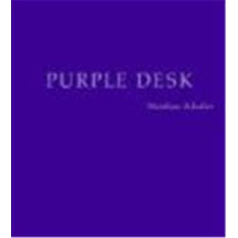 Purple desks