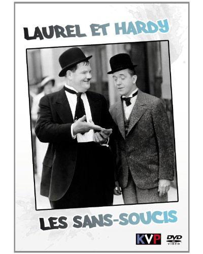 Les Sans-Soucis
