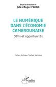 Le numérique dans l'économie camerounaise