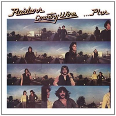 Country wine plus