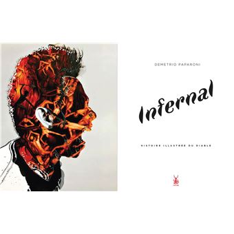 Infernal, Histoire illustrée du diable