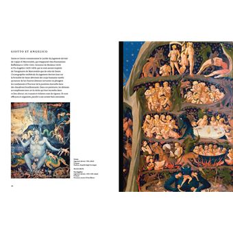 Infernal, Histoire illustrée du diable