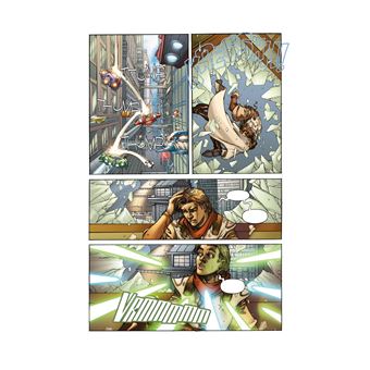 Star Wars Légendes : L'Ancienne République T01