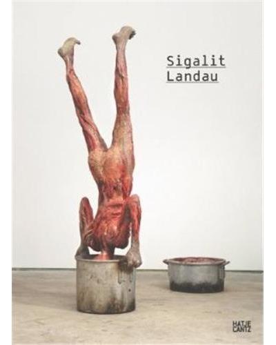 Sigalit landau