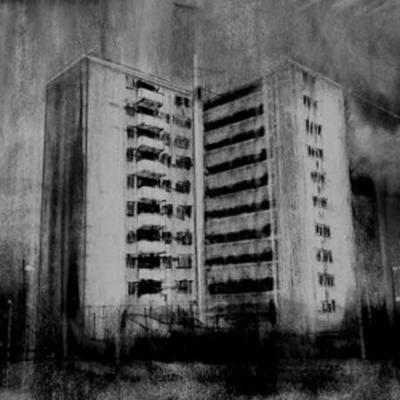 Watching dead the empires in decay