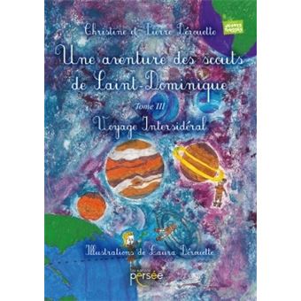 Une aventure des scouts de Saint-Dominique