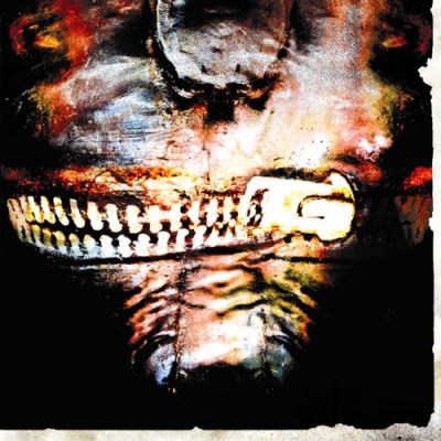 Vol 3 the subiminal verses/pochette cartonnee