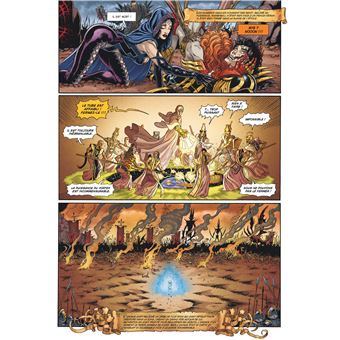 Les Chroniques de la Lune noire - Tome 21 - Sic Transit Gloria Mundi