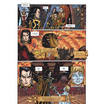 Les Chroniques de la Lune noire - Tome 21 - Sic Transit Gloria Mundi