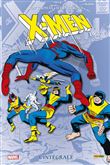 X-Men: L'intégrale 1967 (T17 Nouvelle édition)