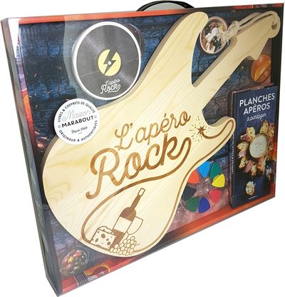 L'apéro rock