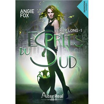 Esprits du sud