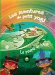 Le peuple de l'AIR Tome 5
