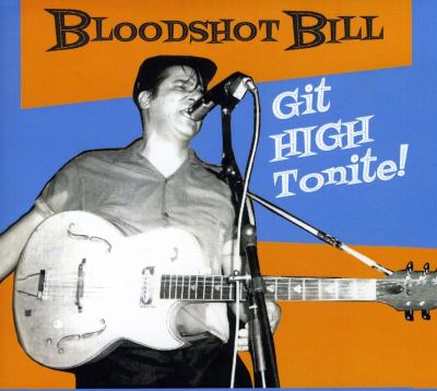 Git high tonite
