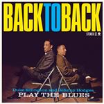 Back to back - Vinilo
