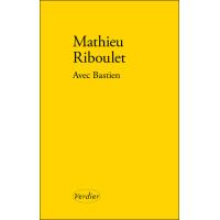 Avec Bastien portrait