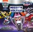 Pat' Patrouille - Jet to the Rescue - Mission voltige