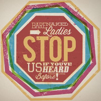 Stop us if you ve heard this before