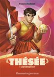 Thésée l'aventurier