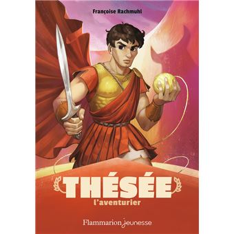 Thésée l'aventurier
