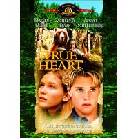 True heart