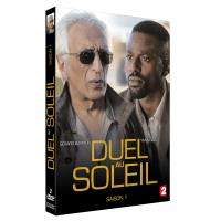 Duel au soleil Saison 1 DVD