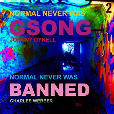 Normal Never Was II Remixed By Johnny Dynell And Charles